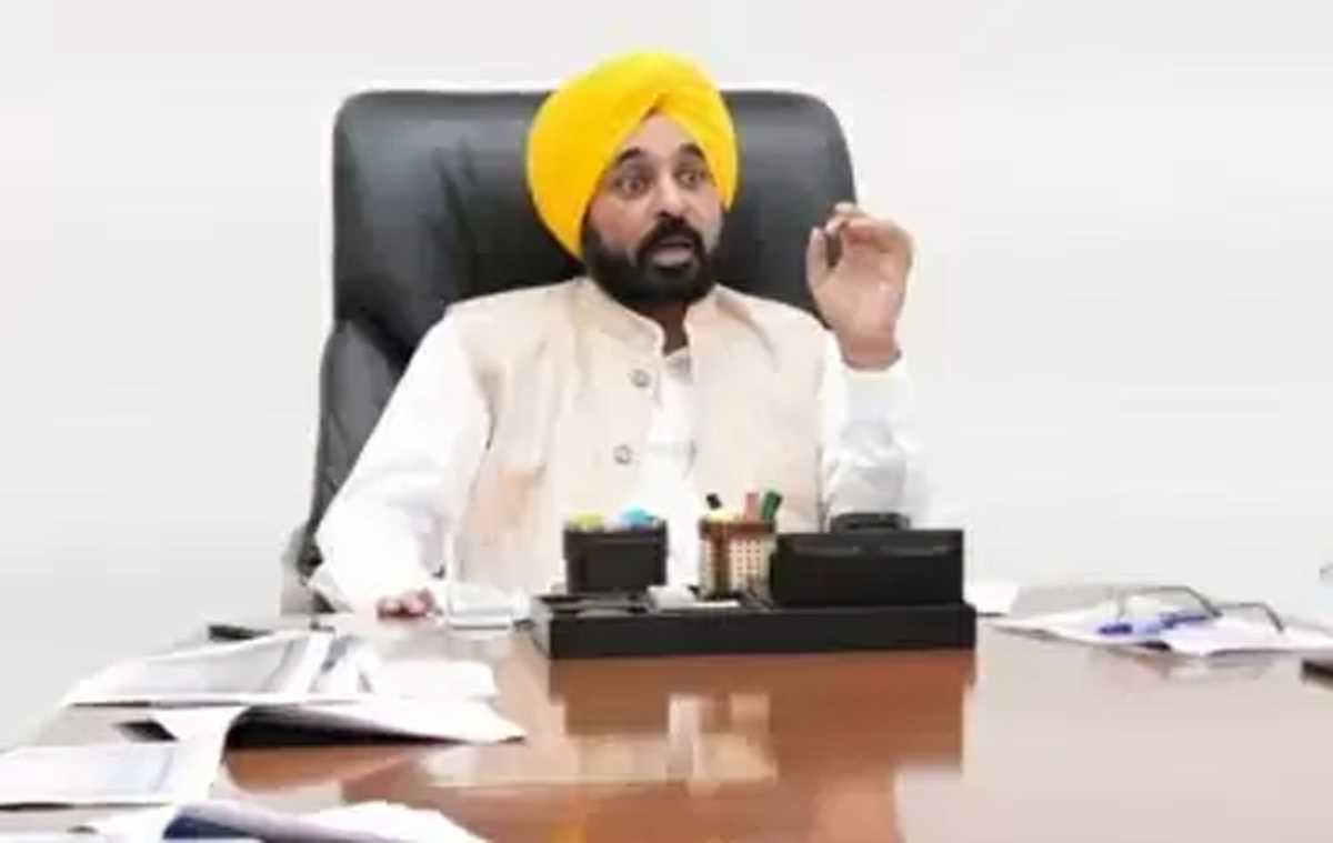 पंजाब में 1 अक्टूबर से धान की खरीद शुरू